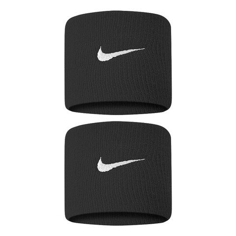 Nike Swoosh Wristbands Schweissarmband