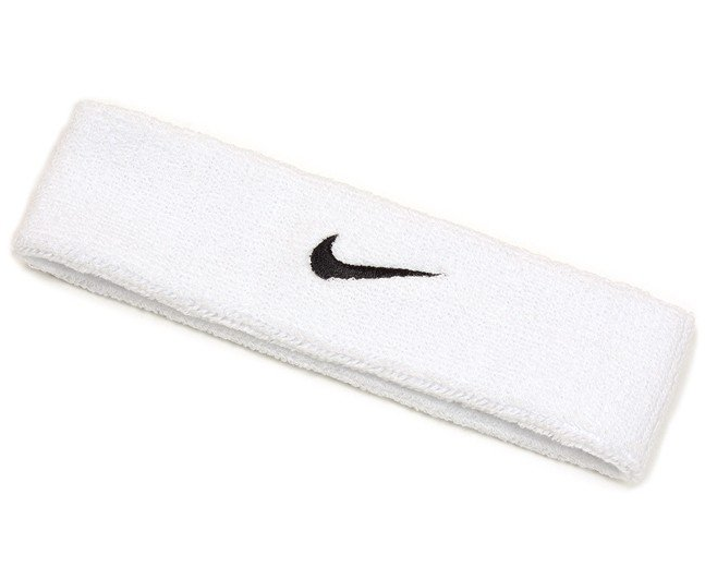 Nike Swoosh Headbands