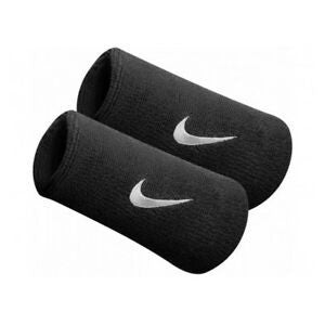 Nike Swoosh Doublewide Wrist Schweissarmband