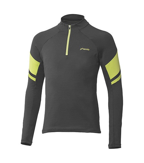 Phenix Snow Trail T-Neck Men´s