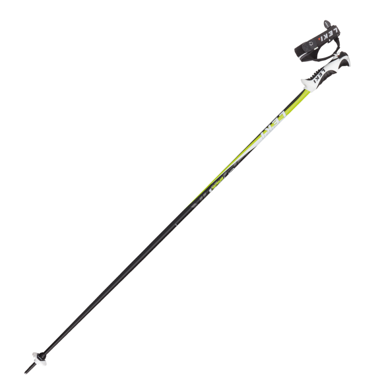 Leki Ski Stöcke Spark S