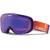 Giro Field Ski Brille Damen, violett