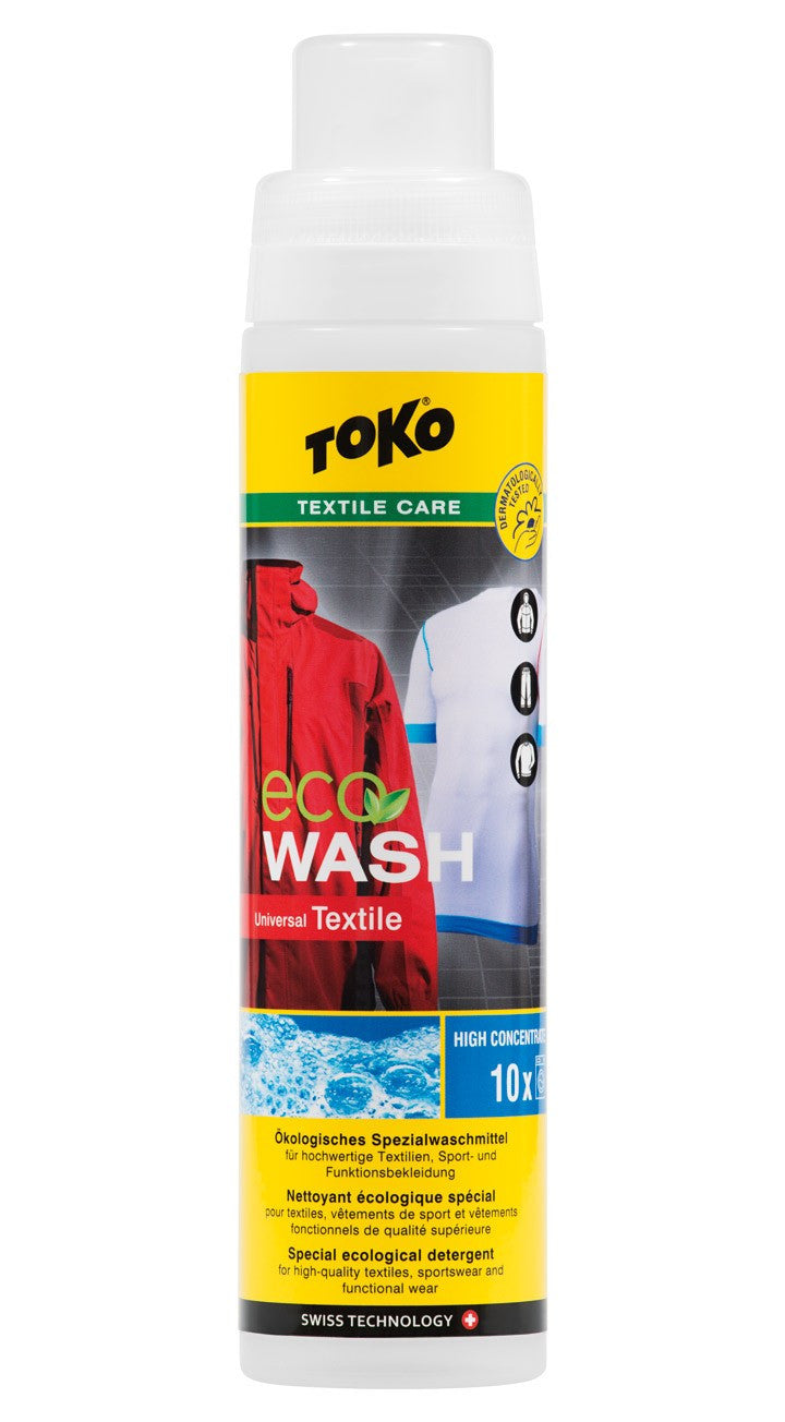 Toko Eco Wash Textile 250ml