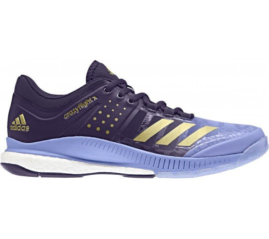 Adidas Crazyflight X W
