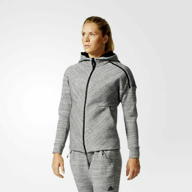 Adidas ZNE Road Trip Hood