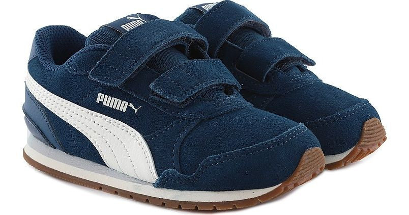 Puma ST Runner V2 SD V INF Kinderschuh