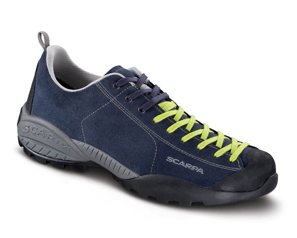 Scarpa Mojito GTX "Bluecosmo"