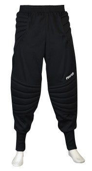Reusch Base Pant Black