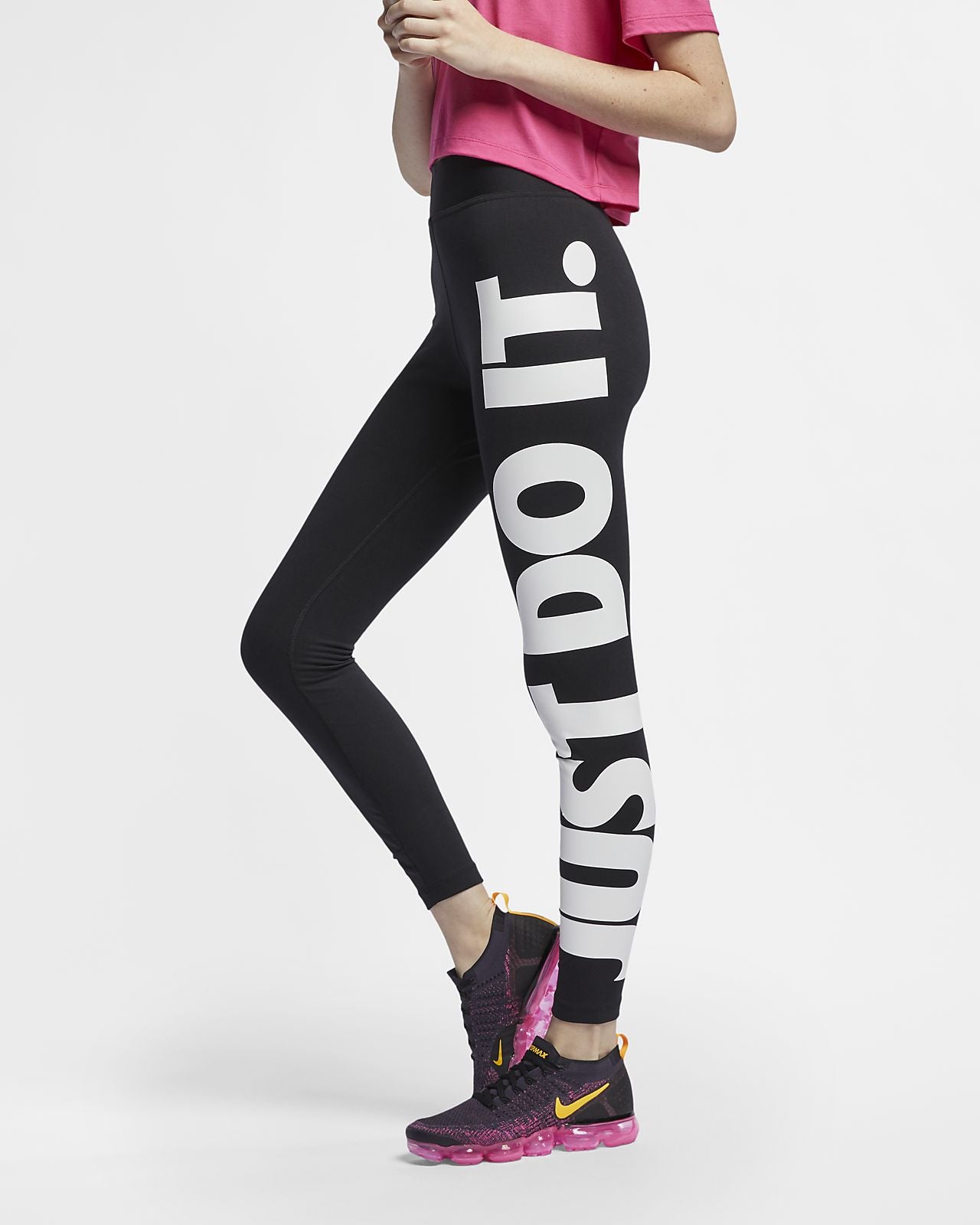 Nike Damen Tgiht Leg-A-See