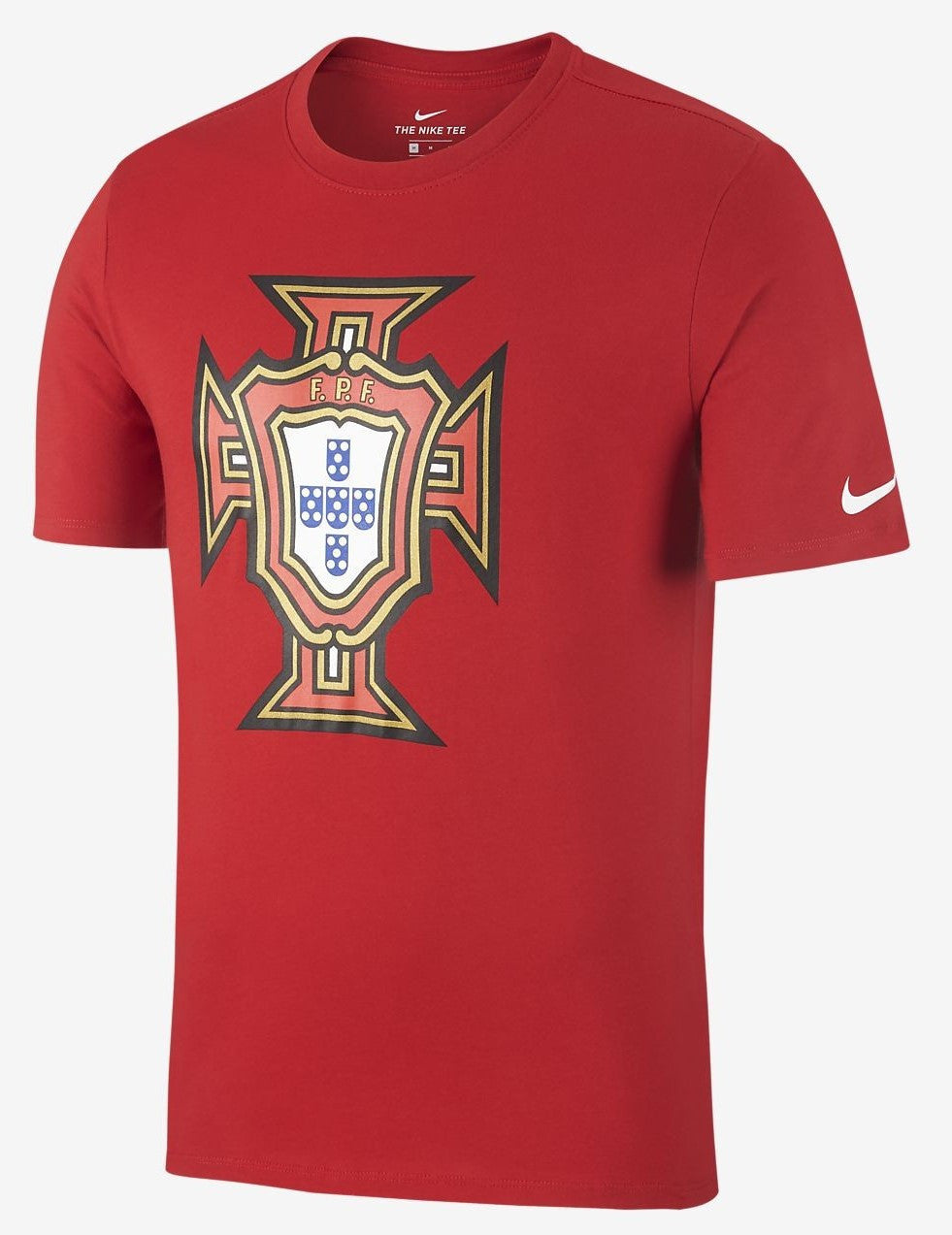 Nike Portugal Kinder T-Shirt 2018/2019