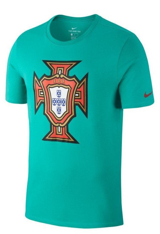 Nike Portugal T-Shirt WM 2018/2019