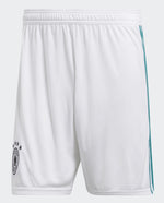 Adidas Deutschland Hose Away Erwachsen 2018/2019