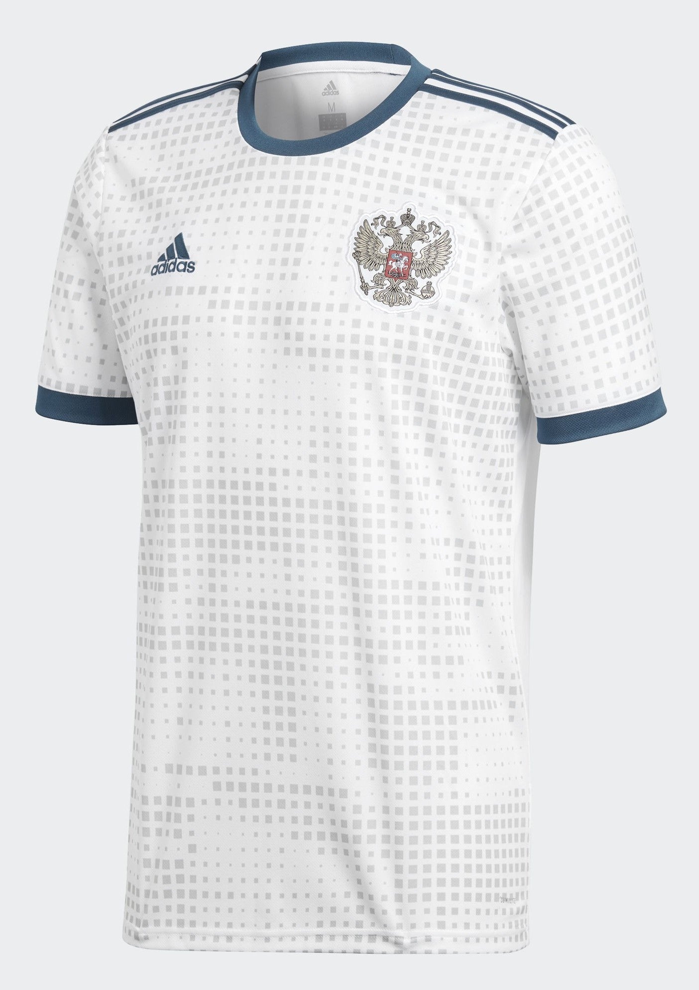 Adidas Russland Trikot Away 2018/2019