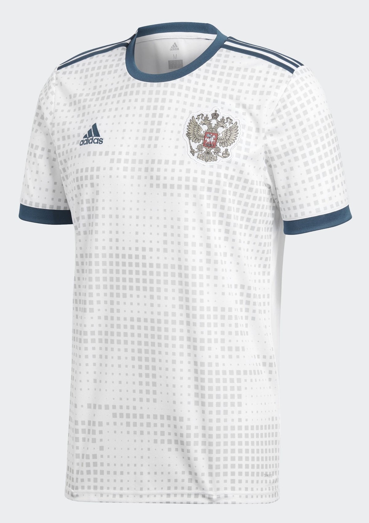 Adidas Russland Trikot Away 2018/2019