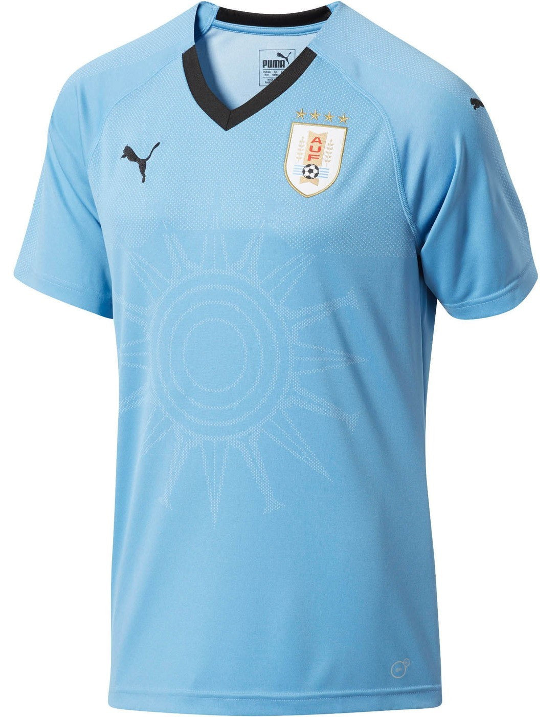 Uruguay Fan Shirt Replica