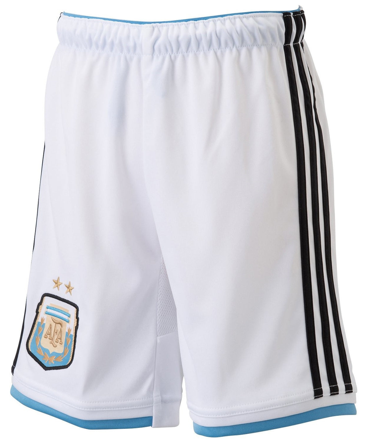 Adidas Argentinien Home Short Saison 13/14