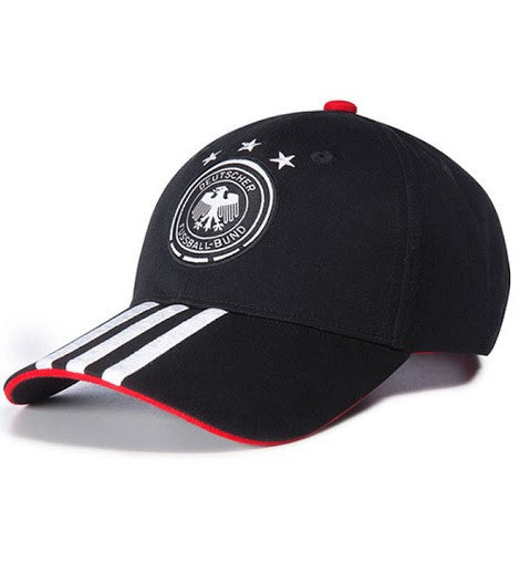 Adidas Deutschland Mütze Cap 3 Sterne