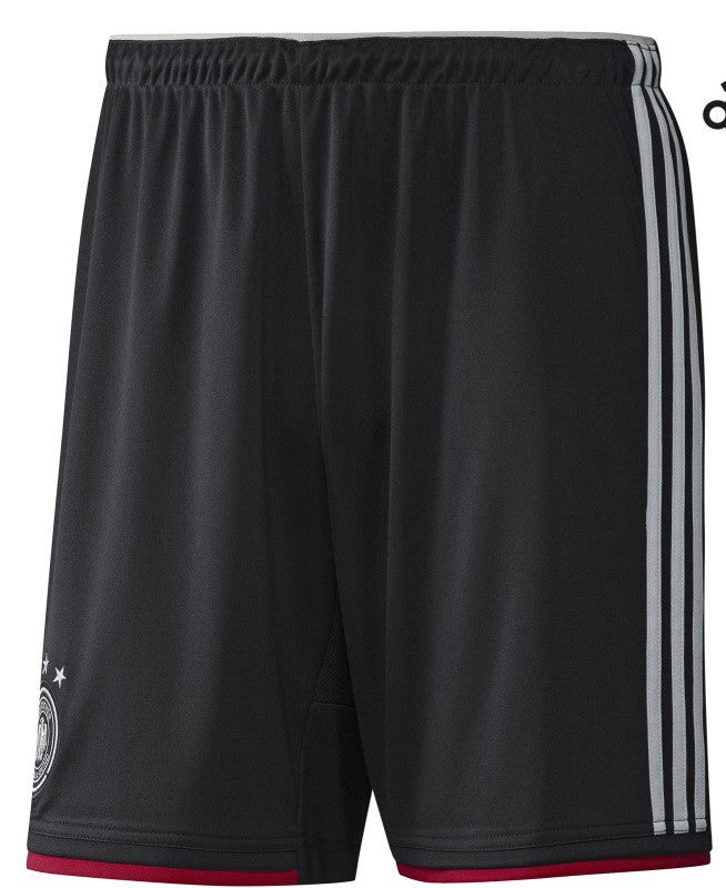 Adidas Deutschland Away Hose 2012 Erwachsen