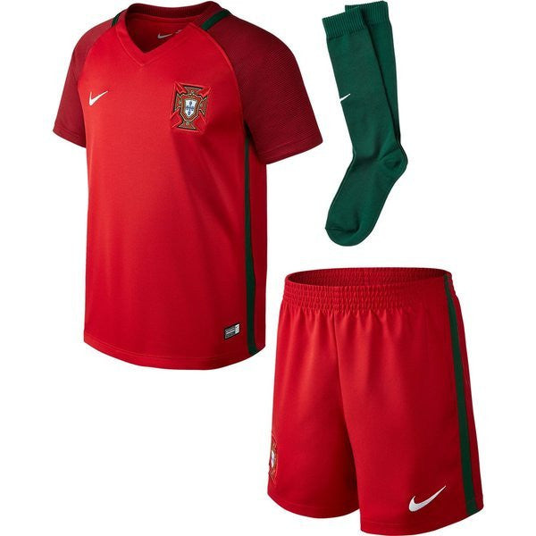 Nike Portugal Baby-/ Kinderset 16/17