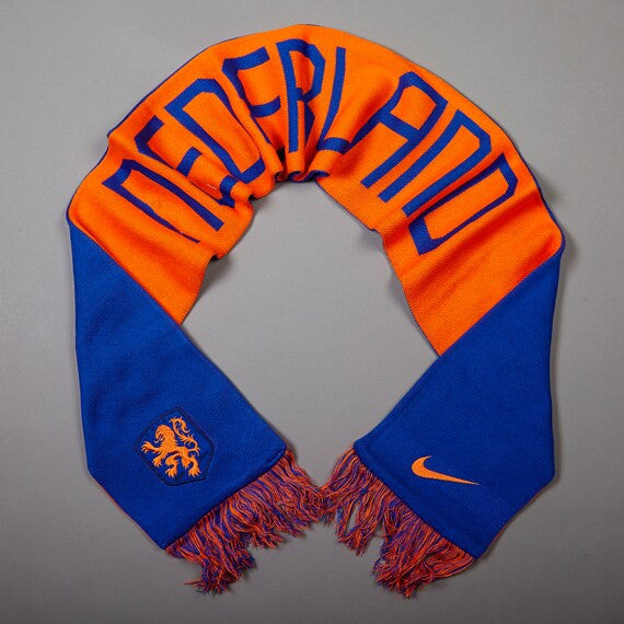 Nike Niederlande Halstuch Saison 2014