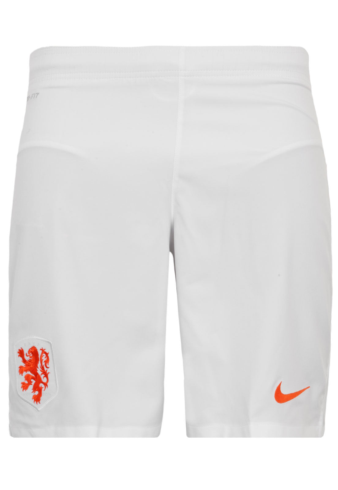 Nike Niederlande Home Short Kinder