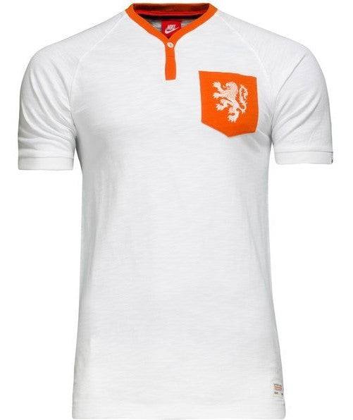 Nike Niederlande Fan Shirt Erwachsen