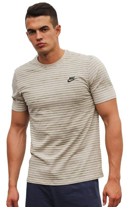 Nike Men T-Shirt