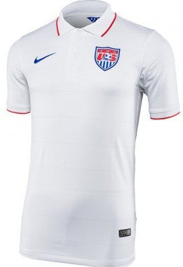 Nike USA Home Shirt 2014 Erwachsen