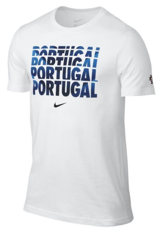 Nike Portugal Retro Shirt Saison 2014/15