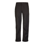 Killtec Herren Pontos Funktionshose mit durchgehendem RV