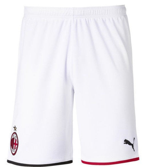 Puma AC Milan Replica Short 2019/20 Erwachsen