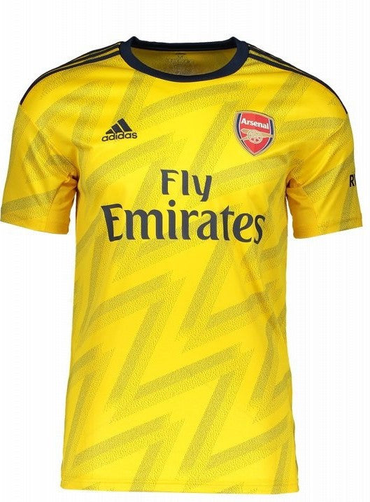 Adidas Arsenal Away Shirt 2019/20 Kinder