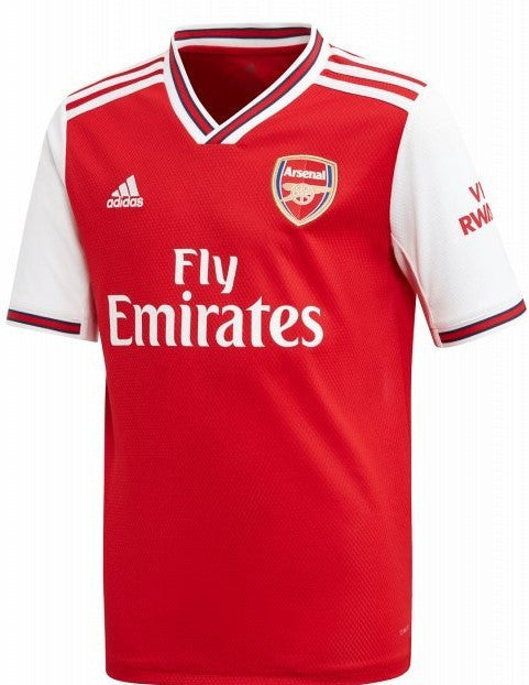 Adidas Arsenal Home Shirt 2019/20 Kinder