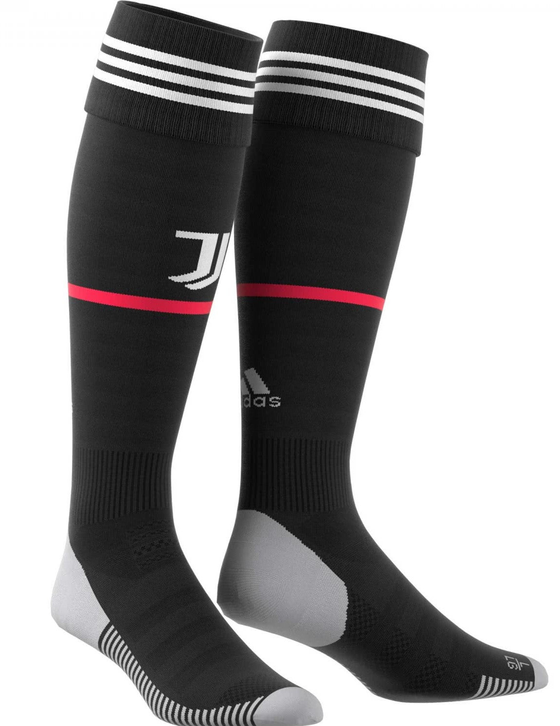 Adidas Juventus Turin Home Socken 2019/20