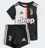 Adidas Juventus Turin Home Babyset 2019/20