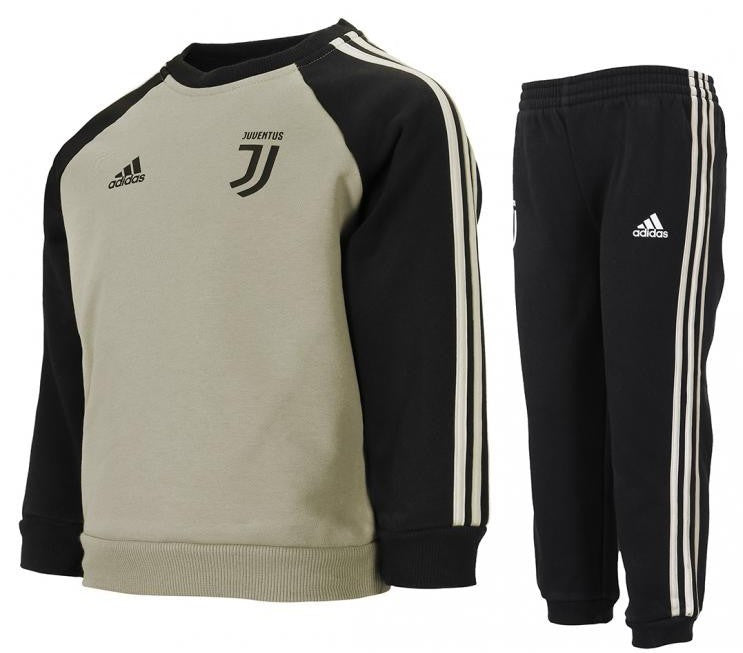 Adidas Juventus Turin Baby Jogger 2018/19