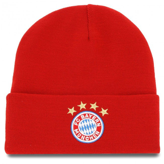 Adidas FC Bayern München 3S Woolie/Beanie 2018/19