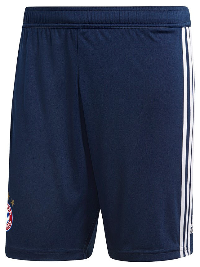 Adidas Fc Bayern München Home Shorts 18/19 Erwachsen
