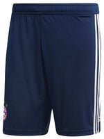 Adidas FC Bayern München Home Shorts 18/19 Kinder