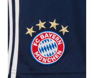 Adidas FC Bayern München Home Shorts 18/19 Kinder
