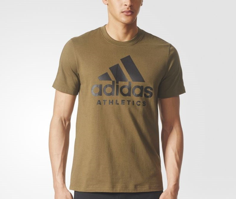 Adidas Branded T-Shirt