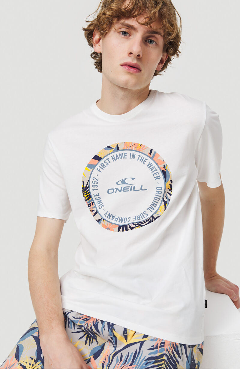 O'Neill LM Makena T-Shirt Mens