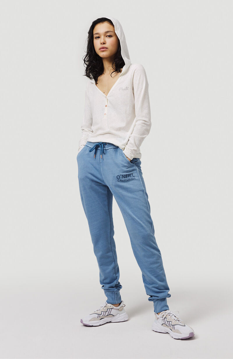 O'Neill LW Essential Long Sleeve Marley Womens