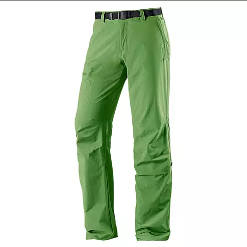 Maier Sports Nil Wanderhose "Grün"