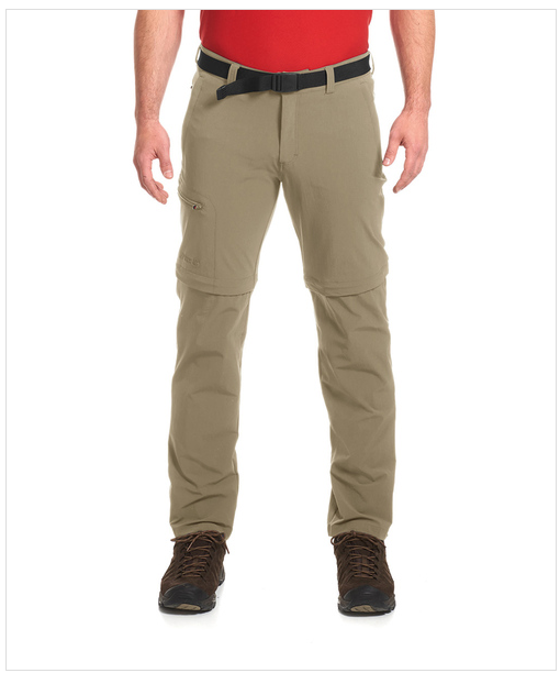 Maier Sports Tajo 2 Wanderhose "Coriander"