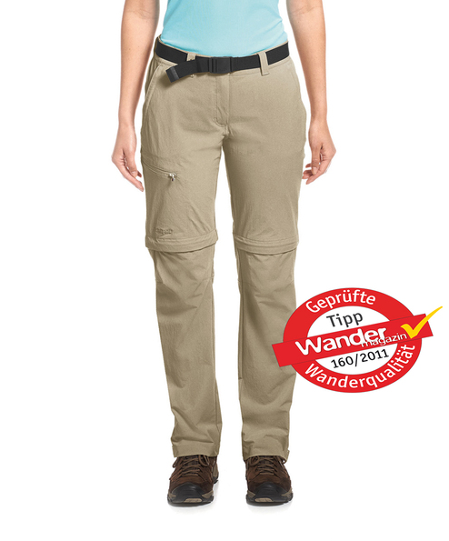 Maier Sports Nata Wanderhose "Coriander"