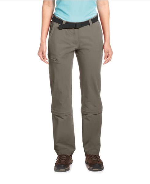 Maier Sports Arolla Wanderhose "Teak"