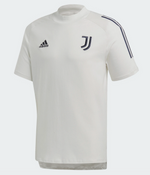 Adidas Juventus Turin T-Shirt 2020/21 Erwachsen
