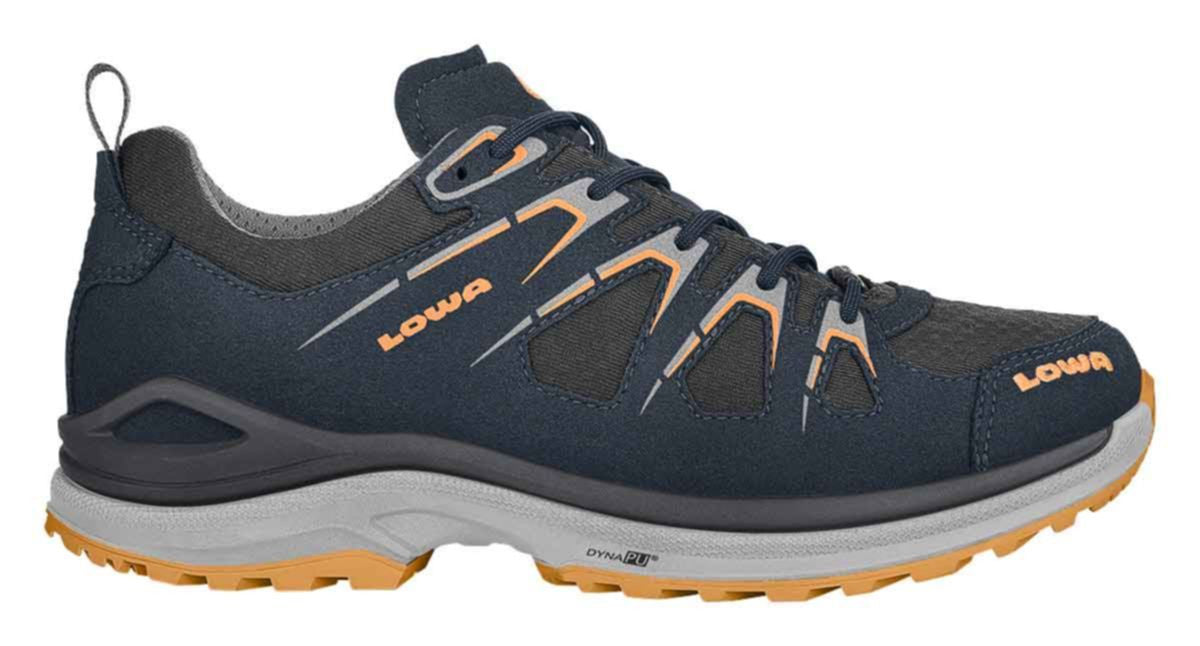 Lowa Innox Evo GTX LO Damen Trekkingschuh