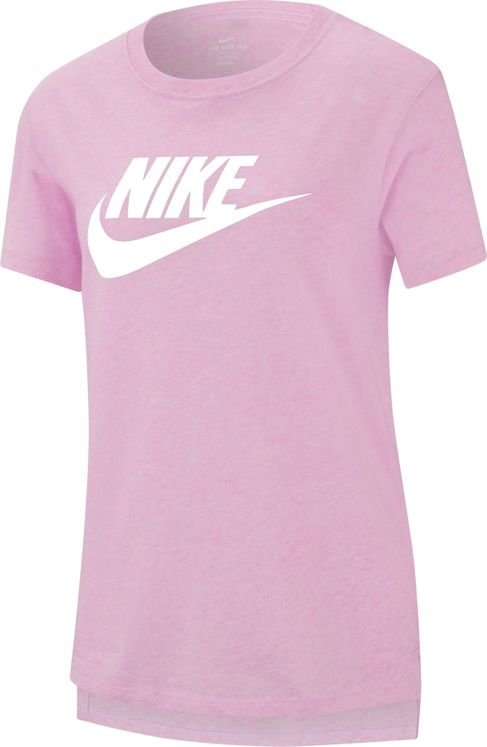 Nike Kinder Freizeit T-Shirt